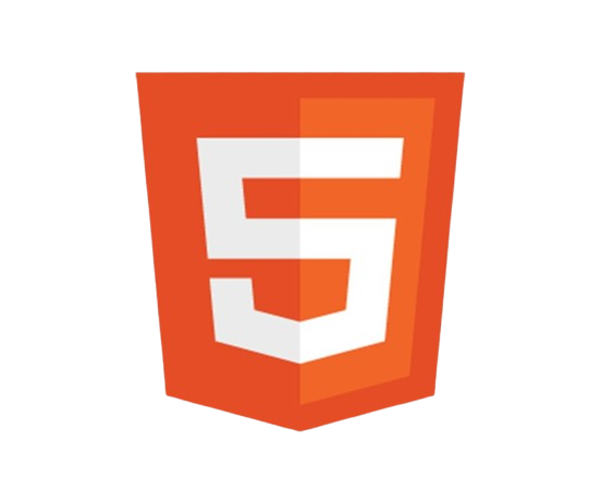 HTML5